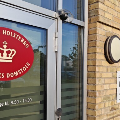 Retssystemets tøven blev deres bedste forsvarer