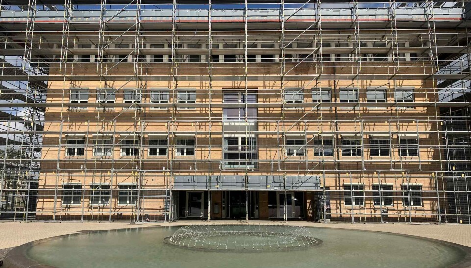 Retssagen fortsættes den 22. oktober i Retten i Glostrup