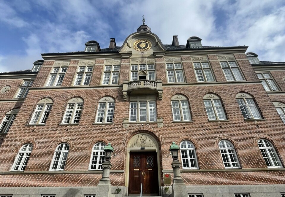 En aften i byen ændrede sig drastisk for tre personer, der i september måtte møde op i retten i Aarhus.