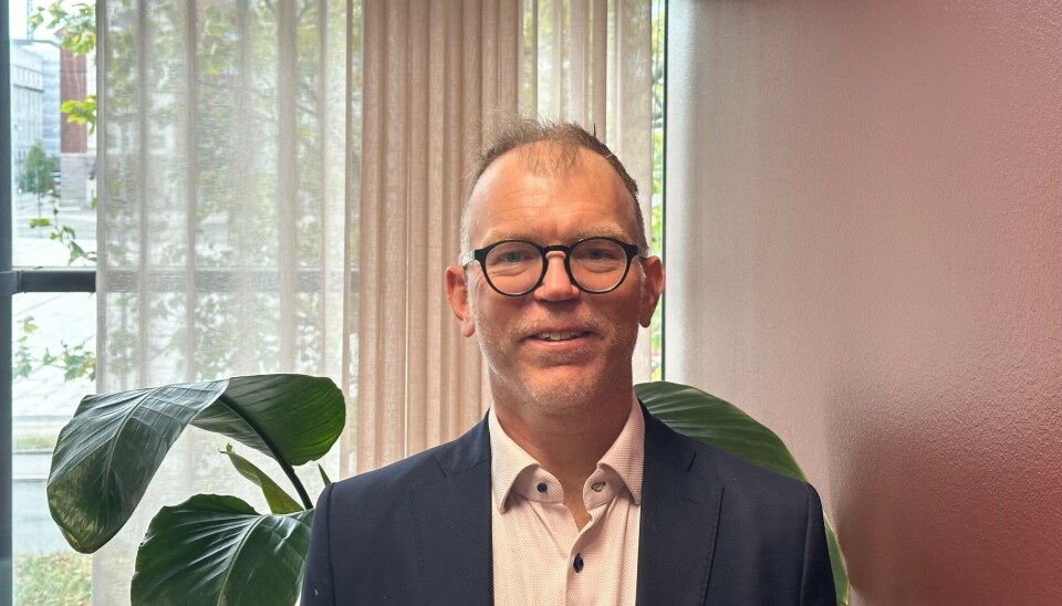 Mikkel Høegh er Boligøkonom i Jyske Bank og følger til daglig udviklingen i boligpriser og forbrugeradfærd. Mikkel Høegh, Boligøkonom