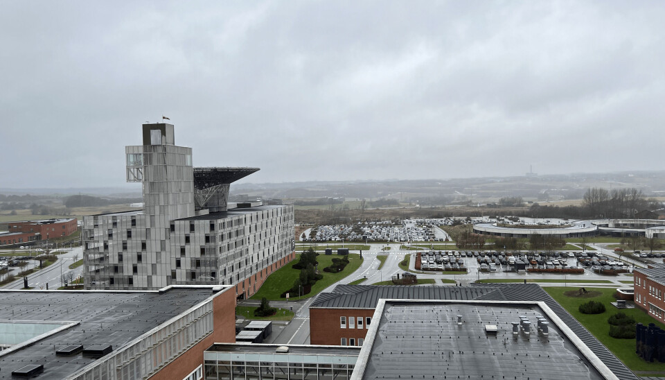 Når læger kigger ud i horisonten, ser de mod en strammere arbejdsramme i det nye år. Når læger kigger ud i horisonten, ser de mod en strammere arbejdsramme i det nye år.