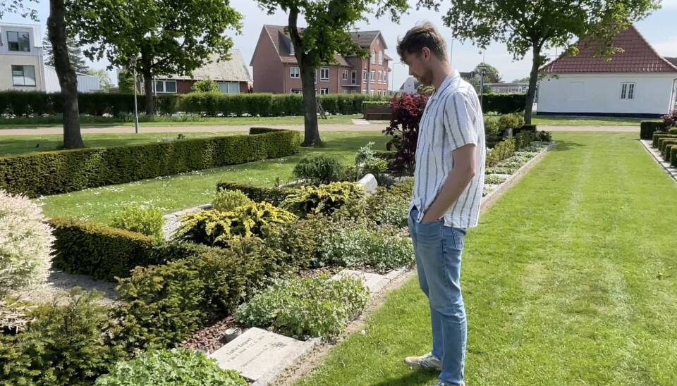 Vi taler helst ikke om det, men det burde vi gøre