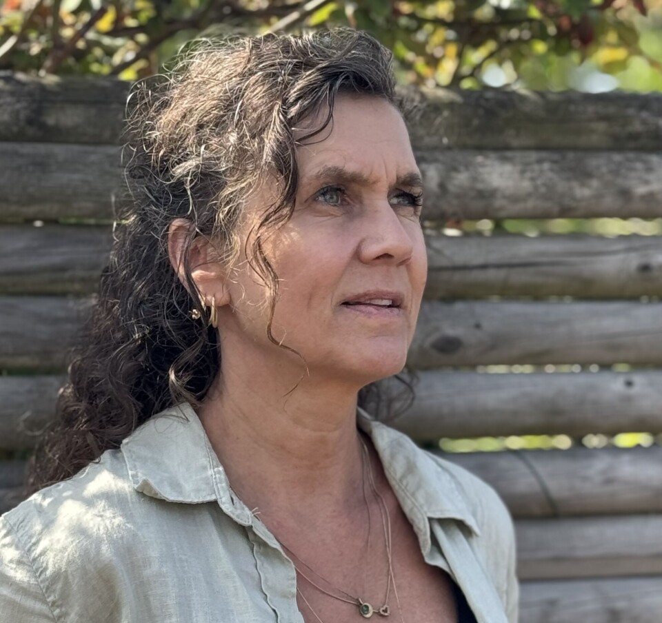 Anne Poulsen, who works at the anesthesiological department at the Zealand University Hospital in Roskilde is disappointed by Region Zealand’s decision.