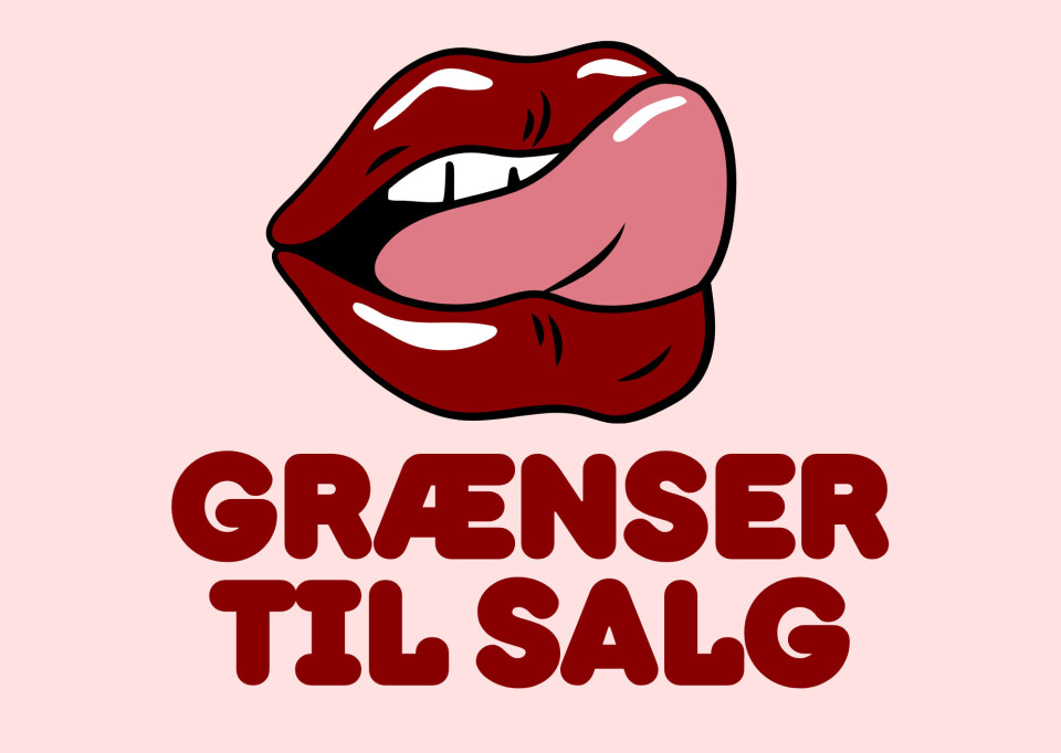 Grænser Til Salg