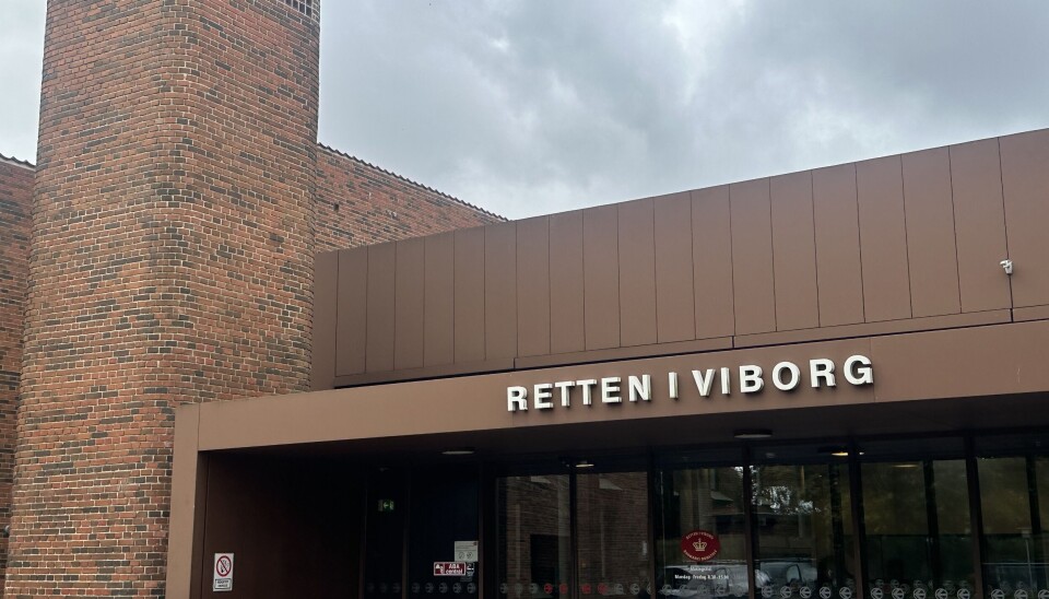 Fredag d. 19 september 2025 blev tre drenge dømt skyldige i brandstiftelse