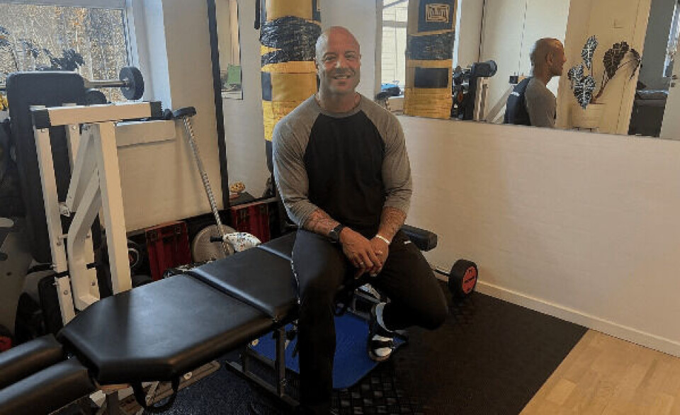 Rigtige mænd får også botox