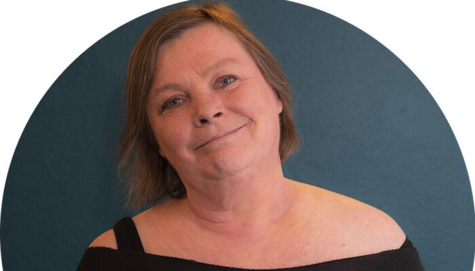 Susanne er den tidligere indehaver af Dansestudiet Aarhus, samt koreograf og kunstnerisk leder af det moderne dansekompagni Sally Likes to Dance.