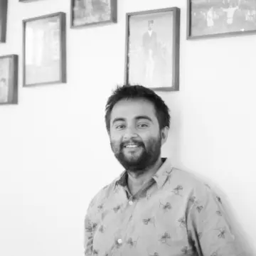 Text &amp; Photos :Aseem Banstola