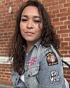 Nina Catalina Michaelsen er fortørnet over Radio IIII's måde at omtale og reagere over for mennesker med handikap.