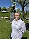 Helena Josefine Aagard Lykke, medlem af Liberal Alliance
