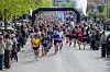 7000 festglade løbere fyldte Aalborgs gader i søndags