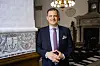 Billede af politikeren Rune Kristensen