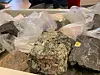 Greenland’s mineral deposits, especially rare earths and other critical raw materials, are attracting growing global interest, but mining is still limited by harsh conditions, weak infrastructure, and political factors.