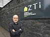Javier Franco, outside AZTI facilities in the Derio centre.