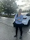 Bente Luise Jessen har opdaget, at man virkelig skal tage fake news seriøst.
