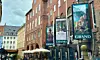 Picture of the view outside Grand Teatret.