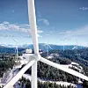 Foto: Vestas Windsystems A/S